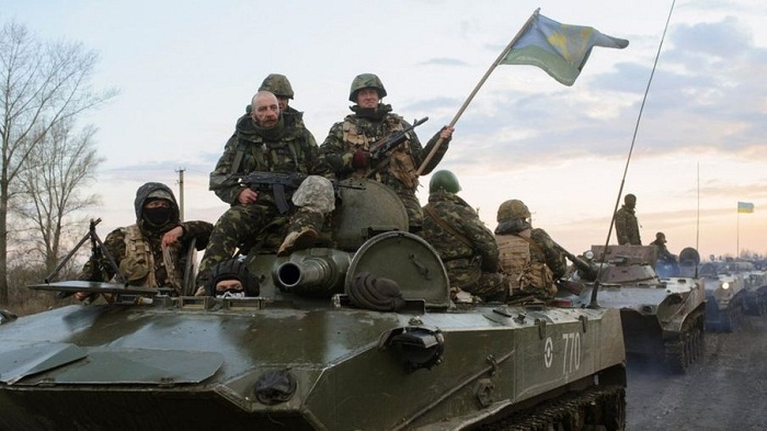 UK to send 3,500 first aid kits to Ukrainian Armed Forces